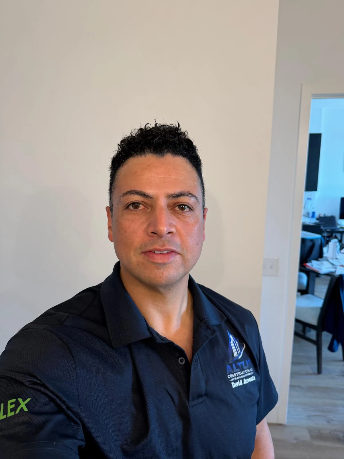 David Armenta Magana, Founder of Altus Roofing